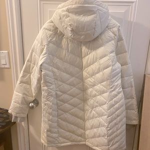 Womens heavenly light Jacket
